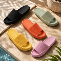 EVA Slide Sandals | OrthoCush