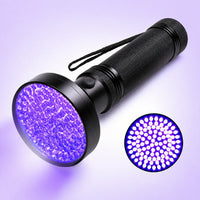 100 LED UV Detection Torch | StainSentry