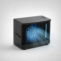 12V Portable Car Air Cooler | DashChill