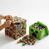 205 Piece Magnetic Building Blocks Set | Magnetara