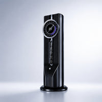 Tower Fan with Humidifier | AeroMist