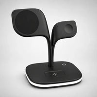 3 in 1 MagSafe Charging Station | TriDock