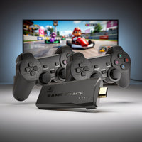 4K Retro Game Console | Retrova