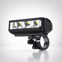 900 Lumen LED Bike Light | Beamcrest