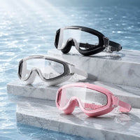 Anti Fog Swimming Goggles | Clarityde