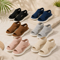 Women’s Orthopaedic Knit Sandals | Archknit