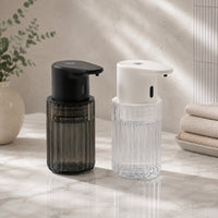Automatic Soap Dispenser | LatherSense
