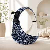 Ergonomic Baby Hip Carrier | HipNest