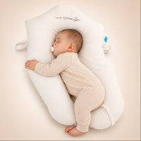 Baby Support Pillow | NestAlign