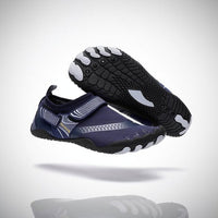 Barefoot Water Shoes | Beach Shoes | Quick Dry Swim Shoes | Hydrix
