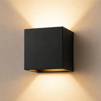 Battery Powered Wall Light | LumeBox