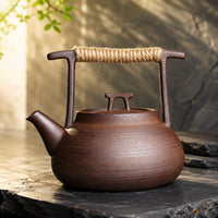 Ceramic Teapot for Loose Leaf Tea | Ceranova