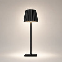 Cordless Table Lamp | Rechargeable Desk Lamp | Luminza