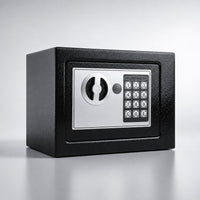 Digital Home Security Safe | Cinderlock