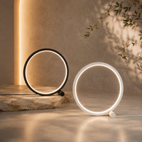 Dimmable LED Table Lamp | Circlume