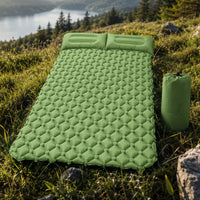 Double Camping Air Mattress | DuoRoam
