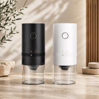 Electric Coffee Grinder | BrewPulse