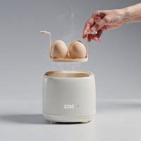 Electric Egg Cooker | OvoPress