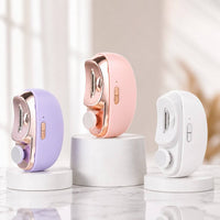 Electric Nail Clipper & Nail Polisher | Nailora