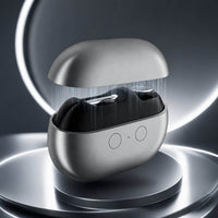 Electric Nail Clipper with LED Light | ClariClip