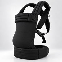 Ergonomic Cotton Baby Carrier | Nurtivo