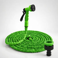 Expandable Garden Hose | AquaVerve