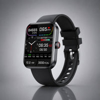 Smart Watch with Fitness Tracker | Rectiva