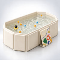 Foldable Baby Bath Tub | Foldelle