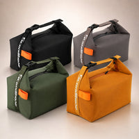Foldable Insulated Lunch Bag | ChillTote