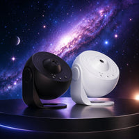 Galaxy Projector Night Light | Star Projector Lamp | Astranova