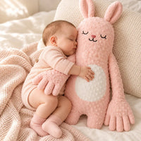Gentle Patting Plush Toy | Patina