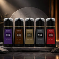 Hair Colour Shampoo | Chromacleanse