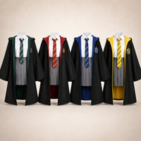 Harry Potter Halloween Costume