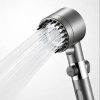 High Pressure Filtered Shower Head | AquaForge