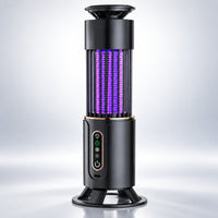 Indoor UV Insect Zapper | Violettrap