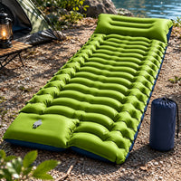 Inflatable Camping Air Mattress | AeriRest