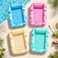 Inflatable Pool Float Lounger | DriftLounge