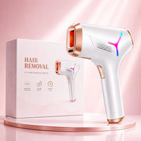 IPL Hair Removal Device | Velunor