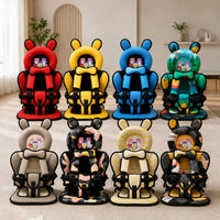 Baby & Kids Car Seat | Cuddlecrest