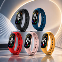 Kids Smart Watch with GPS and Heart Rate Monitor | Vigilux