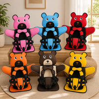 Bear Baby Car Seat | BearNest