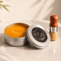 Leather Conditioner Balm | Sablevane