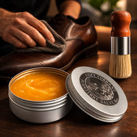 Leather Conditioner Balm for Couches, Shoes and Bags | Sablevane