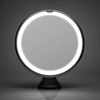 LED Vanity Makeup Mirror | 10x Magnifying Mirror | Luminara