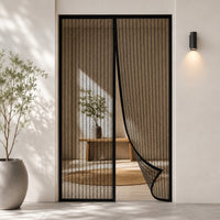 Magnetic Fly Screen Door | MagnaVeil