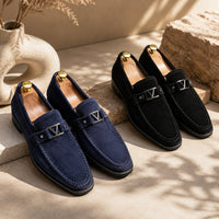 Men's Buckle Loafers | Buckleford
