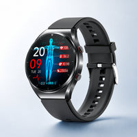 Men's Health Tracking Smart Watch | VitaNexa