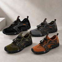 Men's Hiking Shoes | Ridgeborne