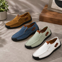 Men’s Orthopaedic Slip On Shoes | Archborne