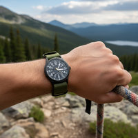Men's Outdoor Watch | Trailcrest